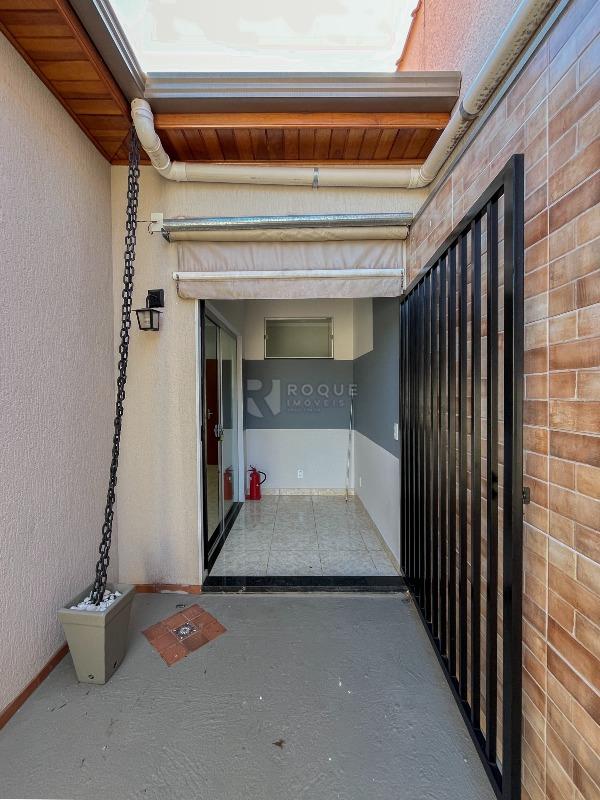 Salas/Conjuntos para aluguel no bairro Vila Esteves: Acesso 