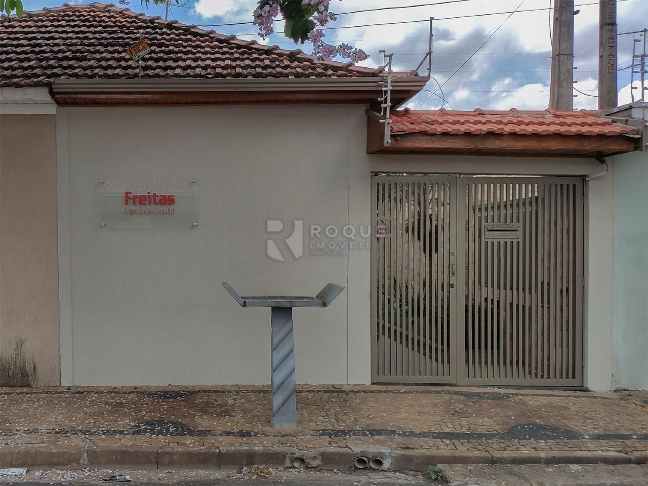 Salas/Conjuntos para aluguel no bairro Vila Esteves: Fachada 