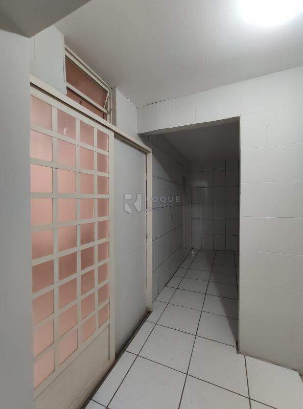 Casa Residencial para aluguel no bairro Jardim Santo André: Hall