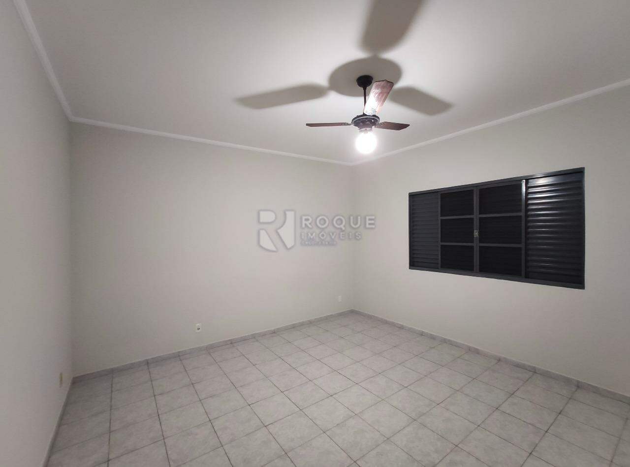 Casa Residencial para aluguel no bairro Jardim Santo André: Dormitório 1