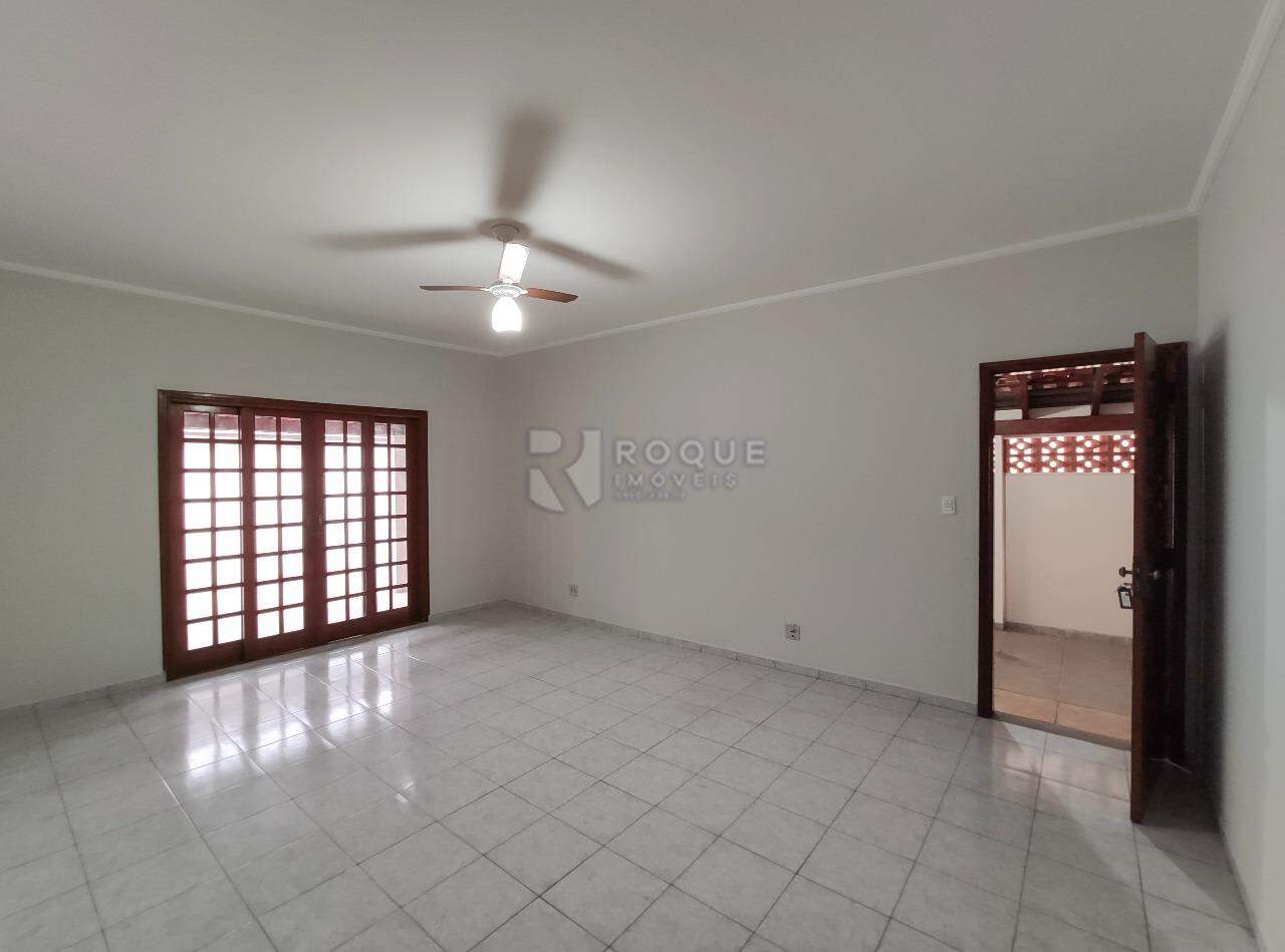 Casa Residencial para aluguel no bairro Jardim Santo André: Sala