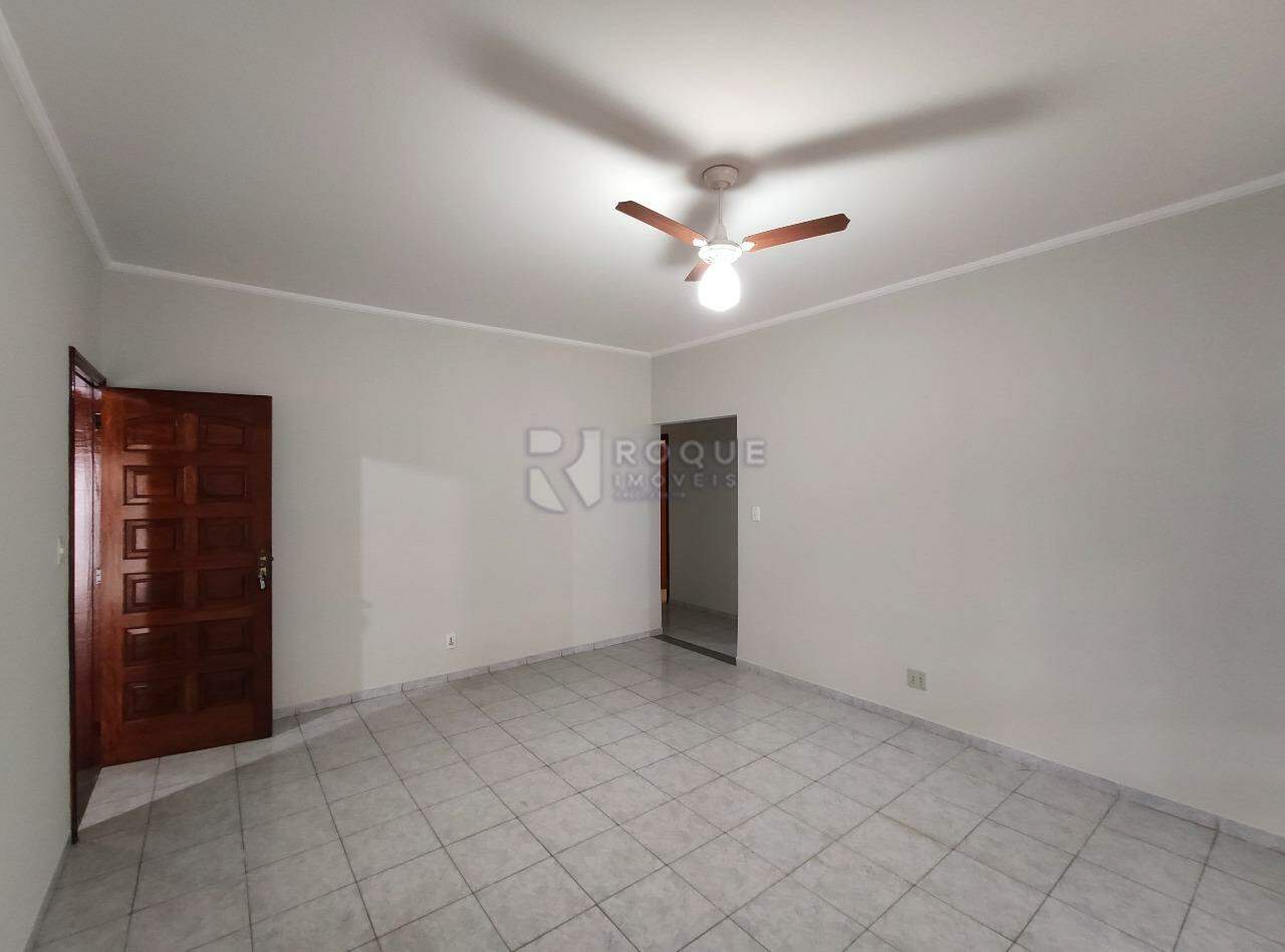 Casa Residencial para aluguel no bairro Jardim Santo André: Sala