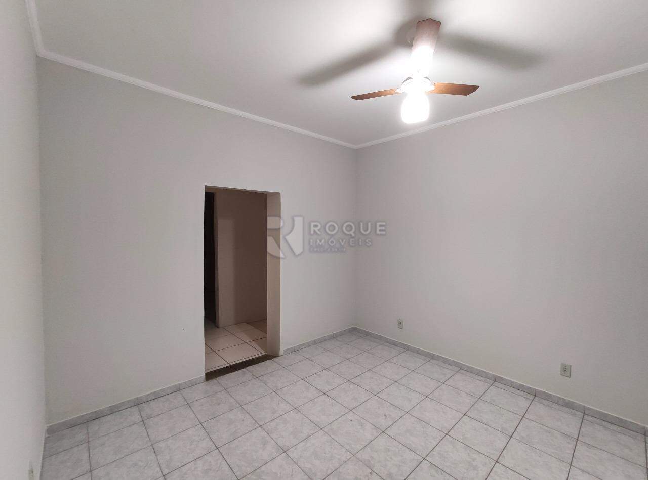 Casa Residencial para aluguel no bairro Jardim Santo André: Dormitório 4