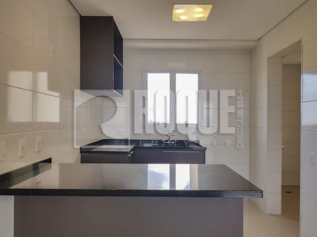 Apartamento para aluguel no bairro Jardim Residencial Francisco Cruãnes: Cozinha