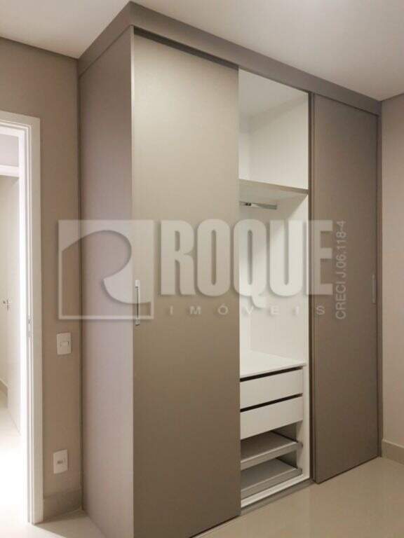 Apartamento para aluguel no bairro Jardim Residencial Francisco Cruãnes: Dormitório 1 outra vista