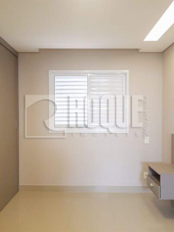 Apartamento para aluguel no bairro Jardim Residencial Francisco Cruãnes: Dormitório 3 suíte outra vista
