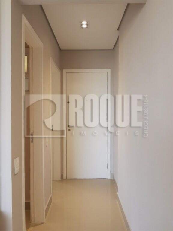 Apartamento para aluguel no bairro Jardim Residencial Francisco Cruãnes: Entrada apartamento