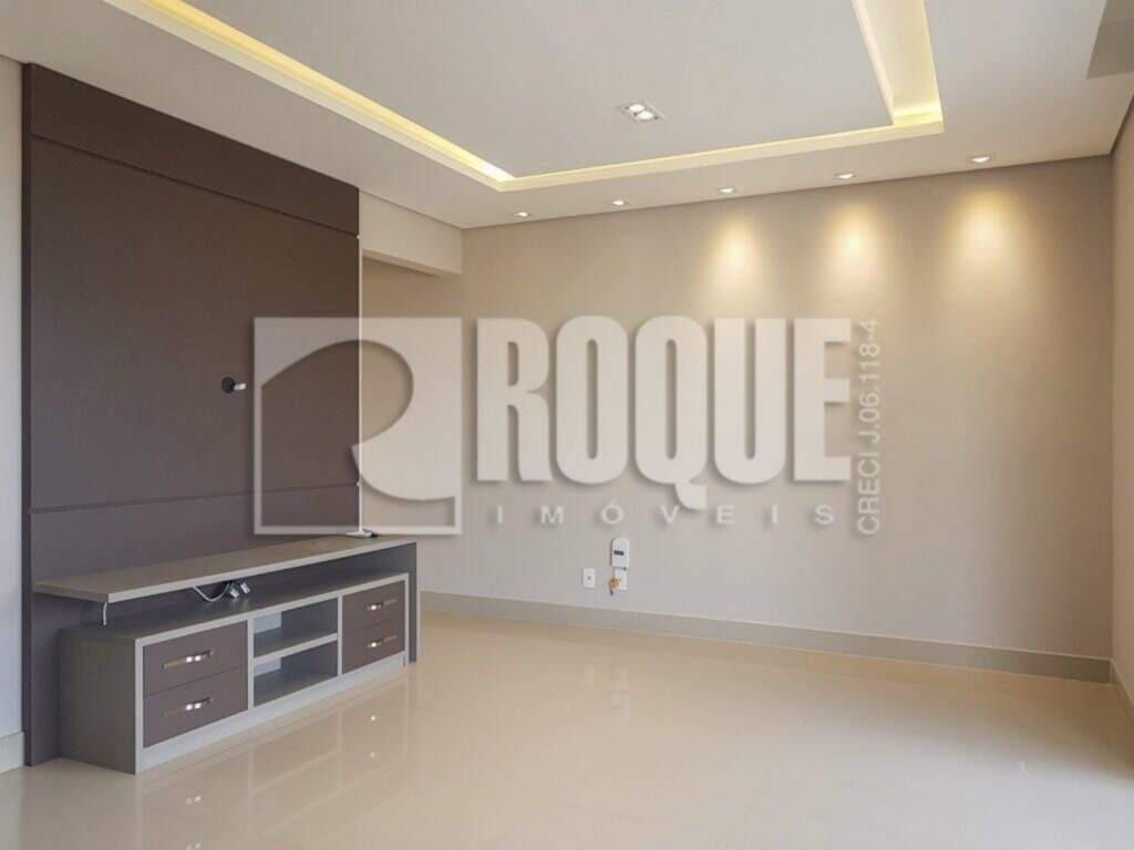 Apartamento para aluguel no bairro Jardim Residencial Francisco Cruãnes: Sala outra vista