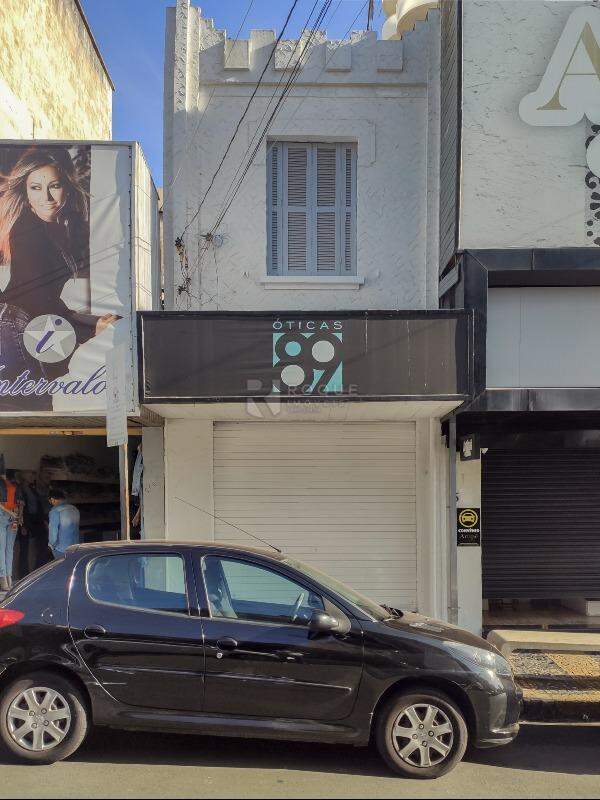 Salas/Conjuntos para aluguel no bairro Centro: Fachada 