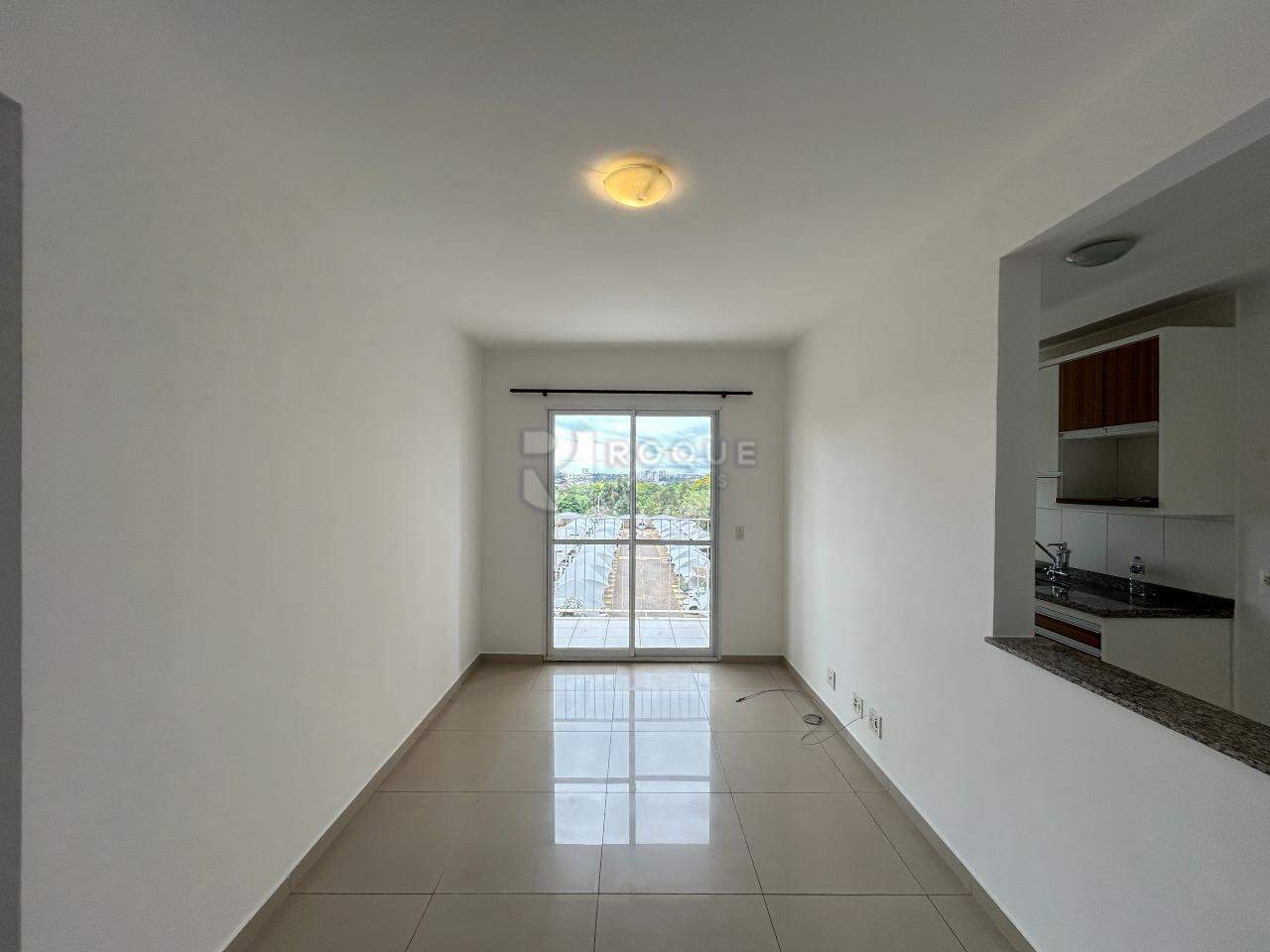 Apartamento para aluguel no bairro Jardim Esmeralda: Sala 
