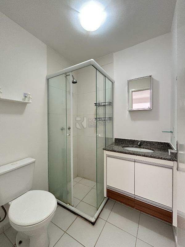 Apartamento para aluguel no bairro Jardim Esmeralda: WC social