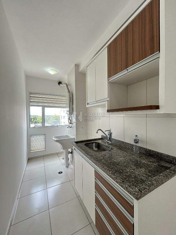Apartamento para aluguel no bairro Jardim Esmeralda: Cozinha
