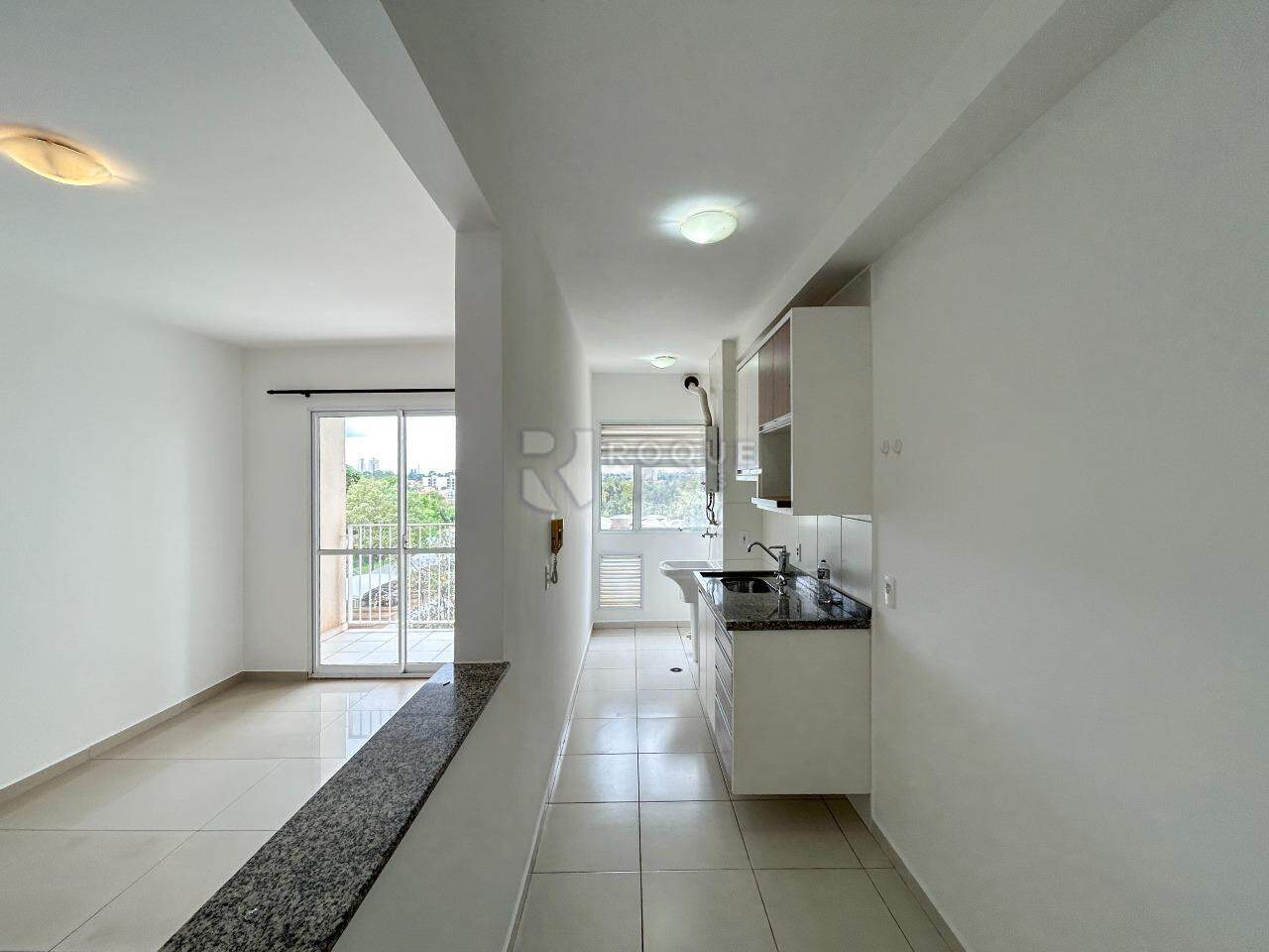 Apartamento para aluguel no bairro Jardim Esmeralda: Cozinha