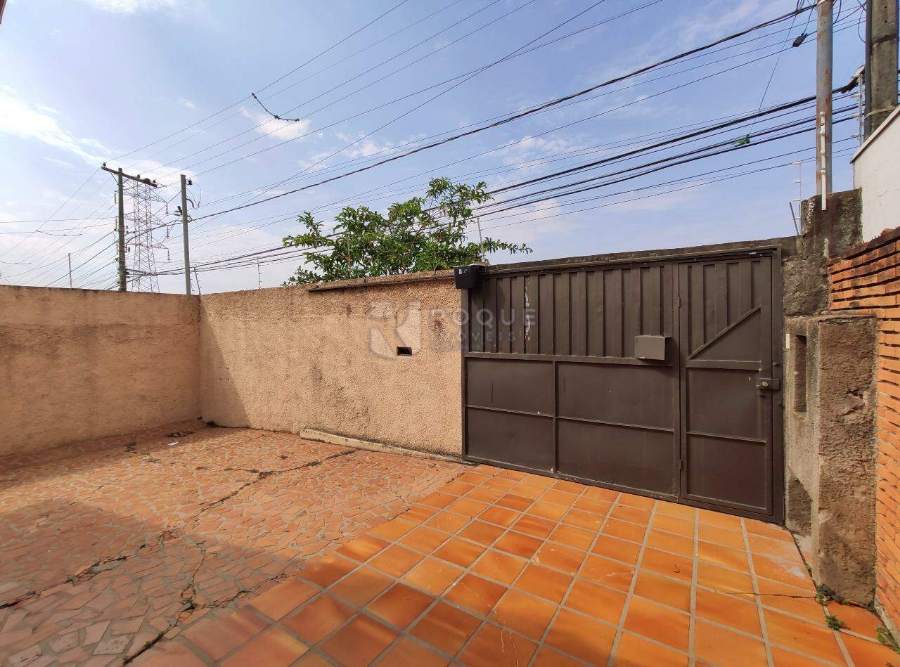 Casa Residencial para aluguel no bairro Jardim das Laranjeiras: Frente 