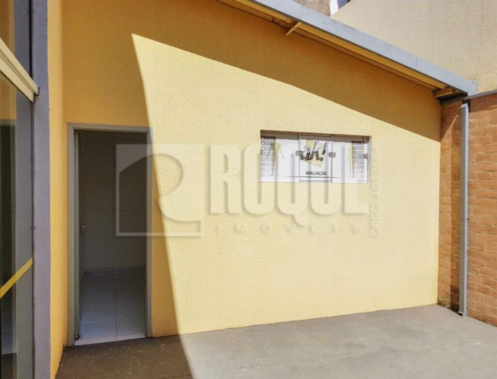 Salão para aluguel no bairro Vila Anita: Sala 1