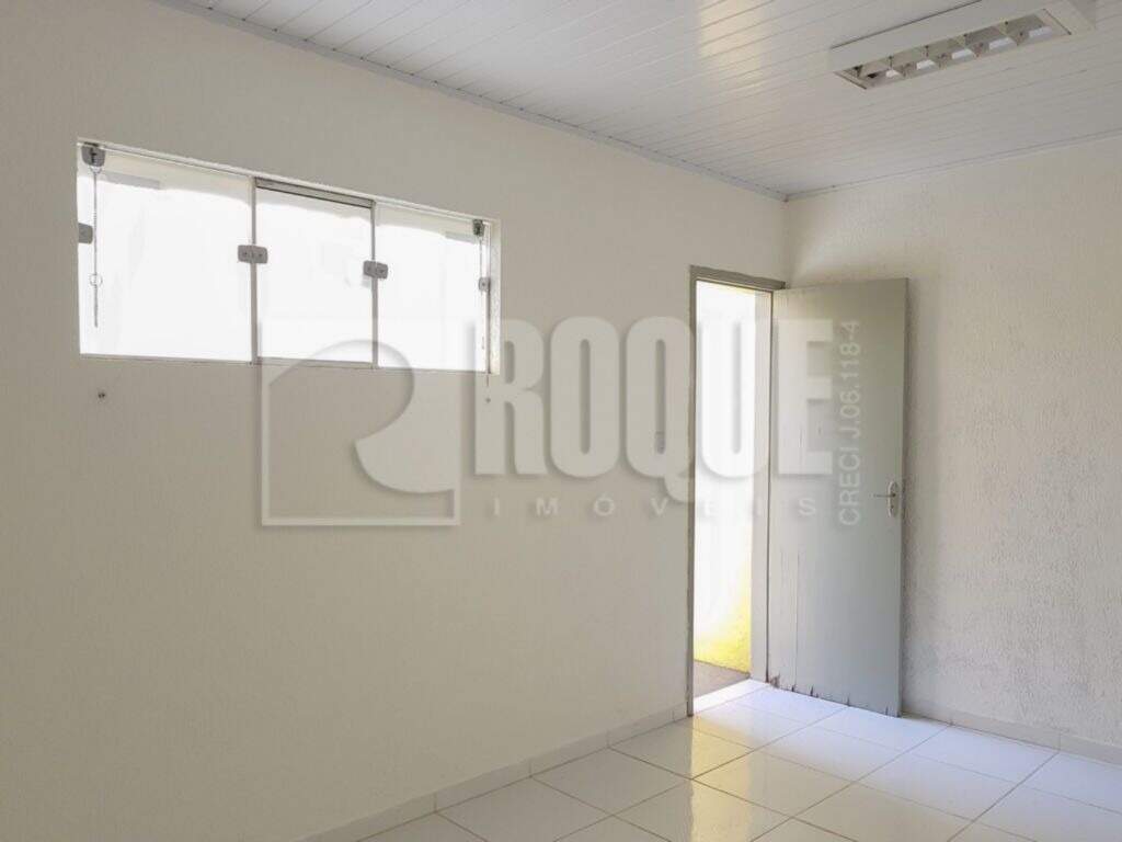 Salão para aluguel no bairro Vila Anita: Sala 1 outra vista