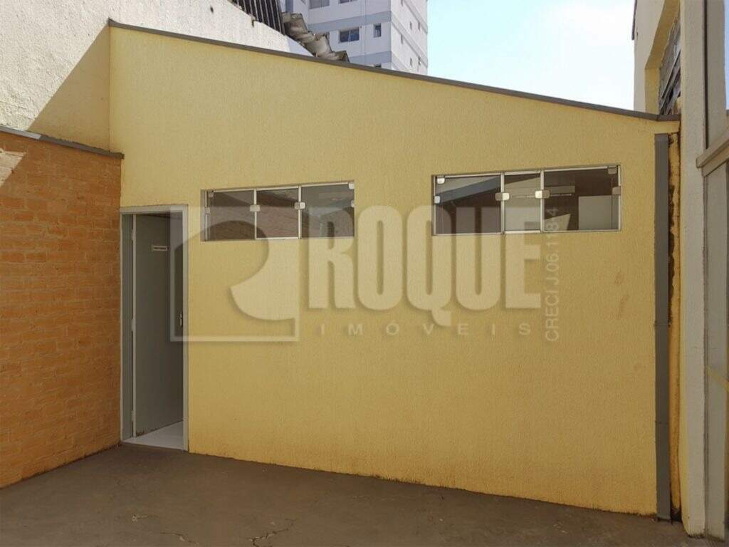 Salão para aluguel no bairro Vila Anita: Vestiário 2