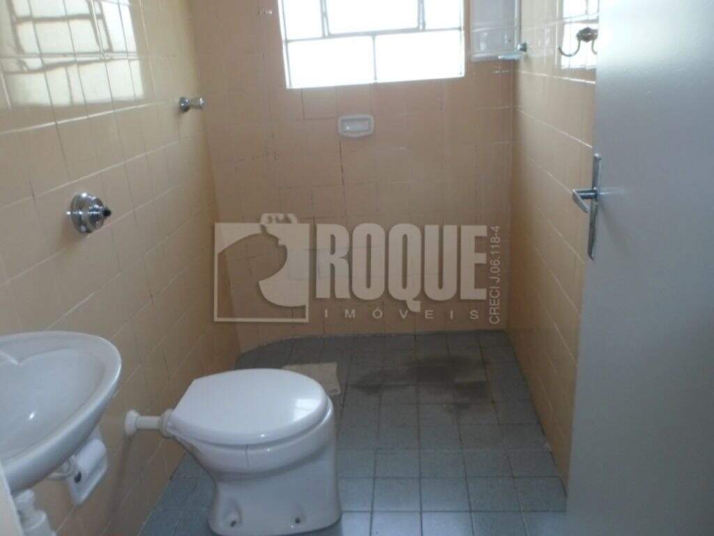 Apartamento para aluguel no bairro Cidade Jardim: WC Social