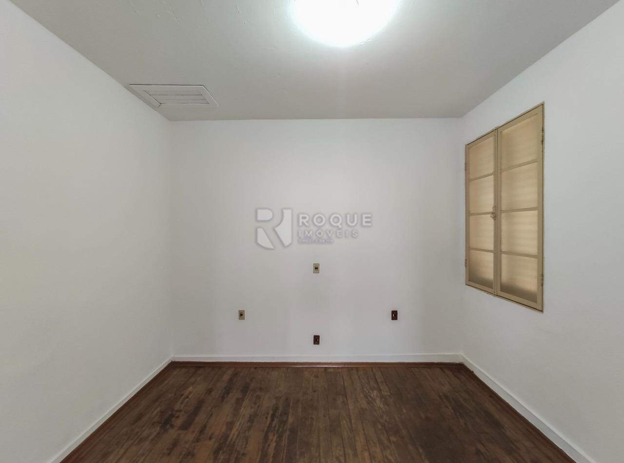 Casa Residencial para aluguel no bairro Centro: Dormitório 1