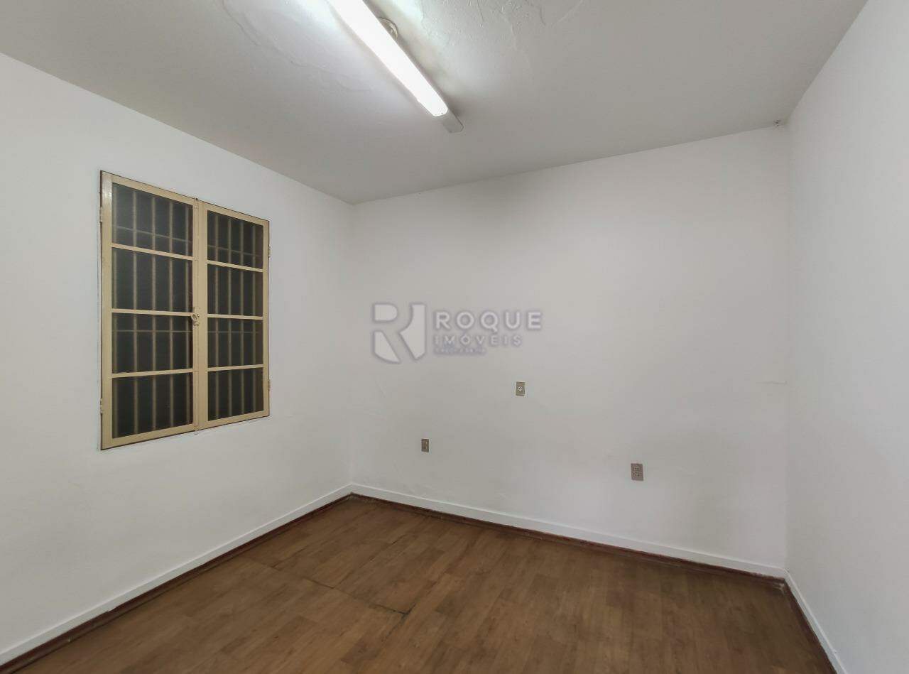 Casa Residencial para aluguel no bairro Centro: Dormitório 1