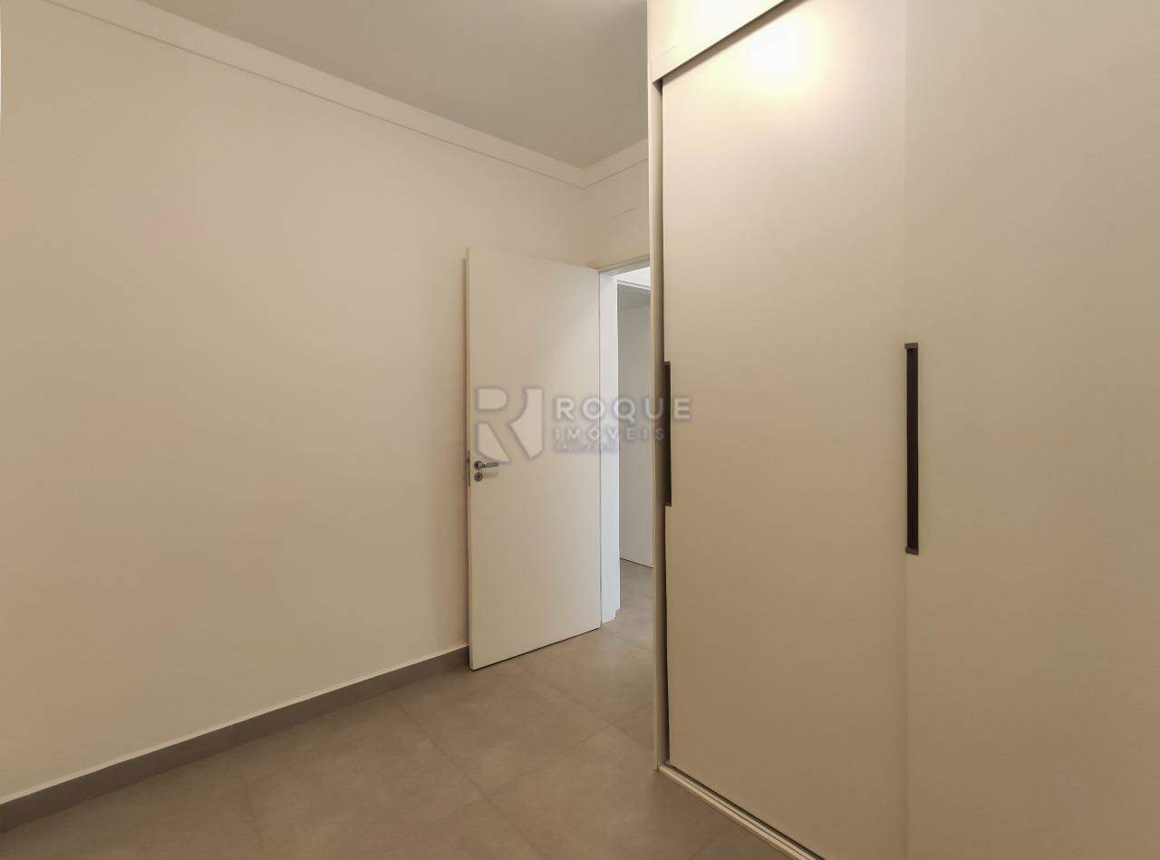 Apartamento para aluguel no bairro Jardim Residencial Francisco Cruãnes: Dormitório 1