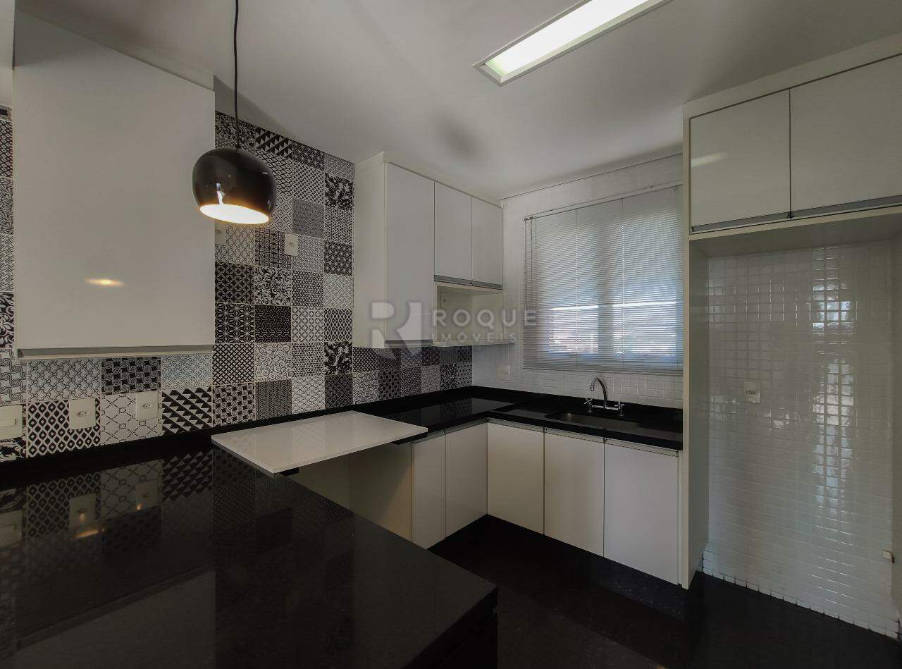 Apartamento para aluguel no bairro Jardim Residencial Francisco Cruãnes: Cozinha