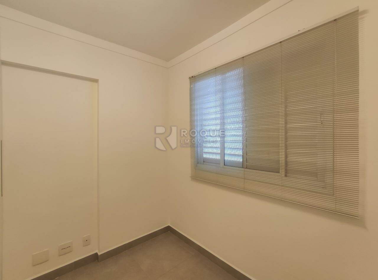 Apartamento para aluguel no bairro Jardim Residencial Francisco Cruãnes: Dormitório 1