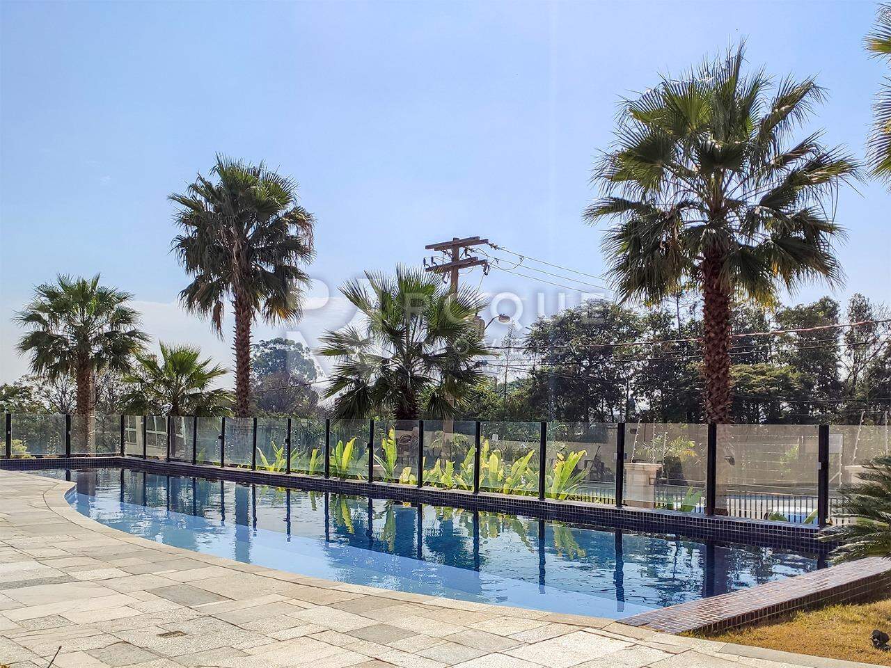 Apartamento para aluguel no bairro Jardim Residencial Francisco Cruãnes: Piscina