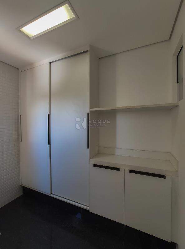 Apartamento para aluguel no bairro Jardim Residencial Francisco Cruãnes: Área de serviço