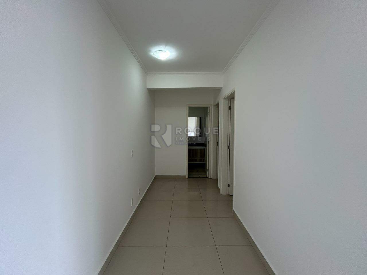 Apartamento para aluguel no bairro Jardim Esmeralda: Hall