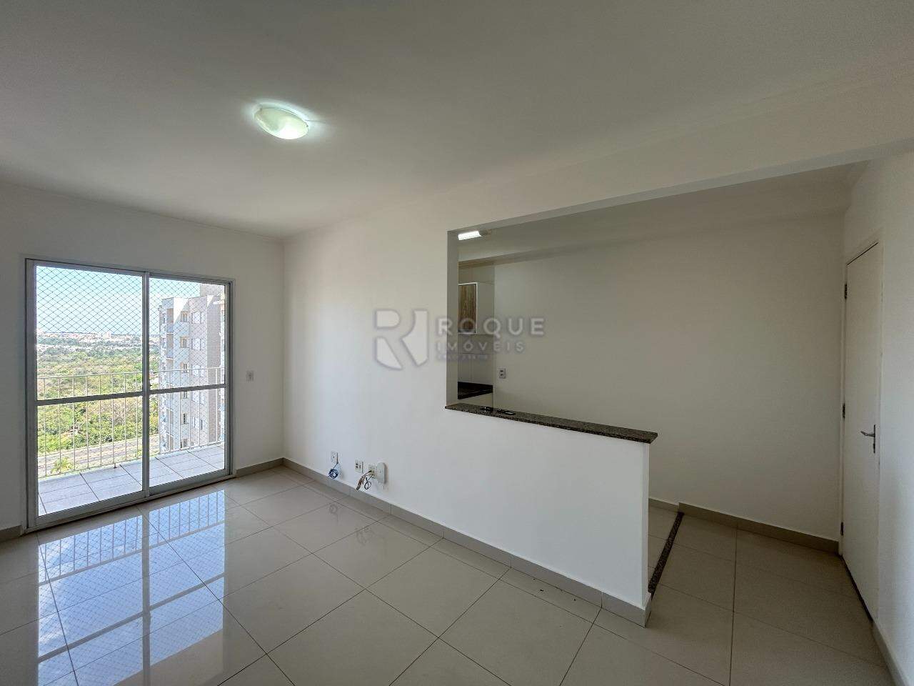 Apartamento para aluguel no bairro Jardim Esmeralda: Sala