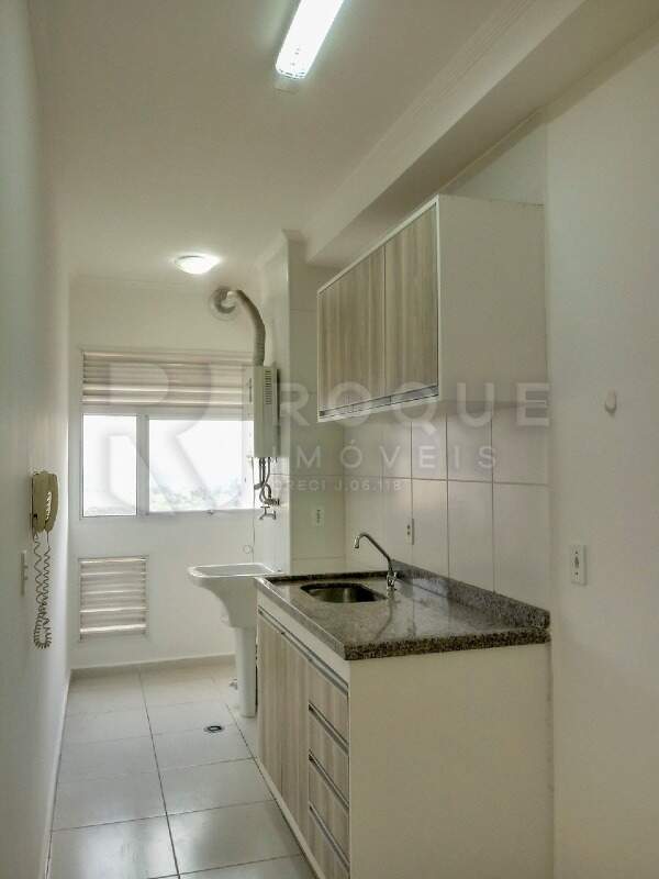 Apartamento para aluguel no bairro Jardim Esmeralda: Cozinha