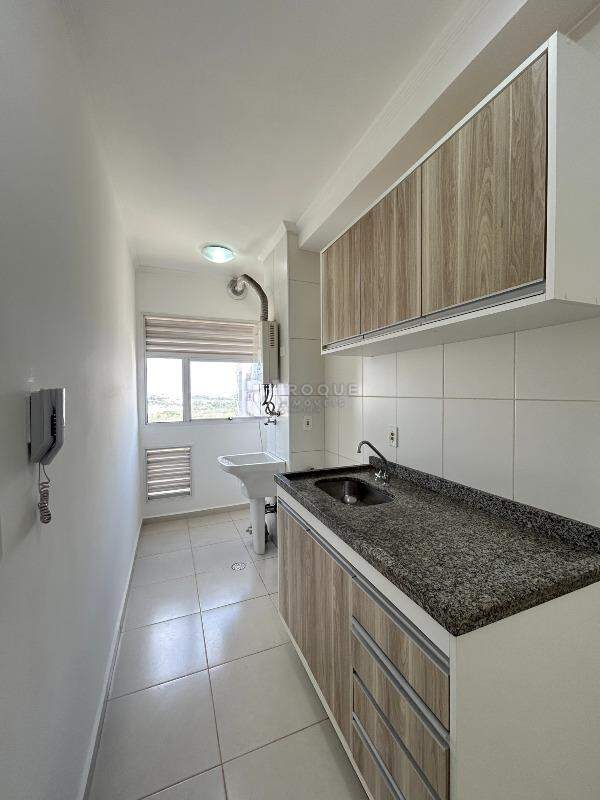 Apartamento para aluguel no bairro Jardim Esmeralda: Cozinha