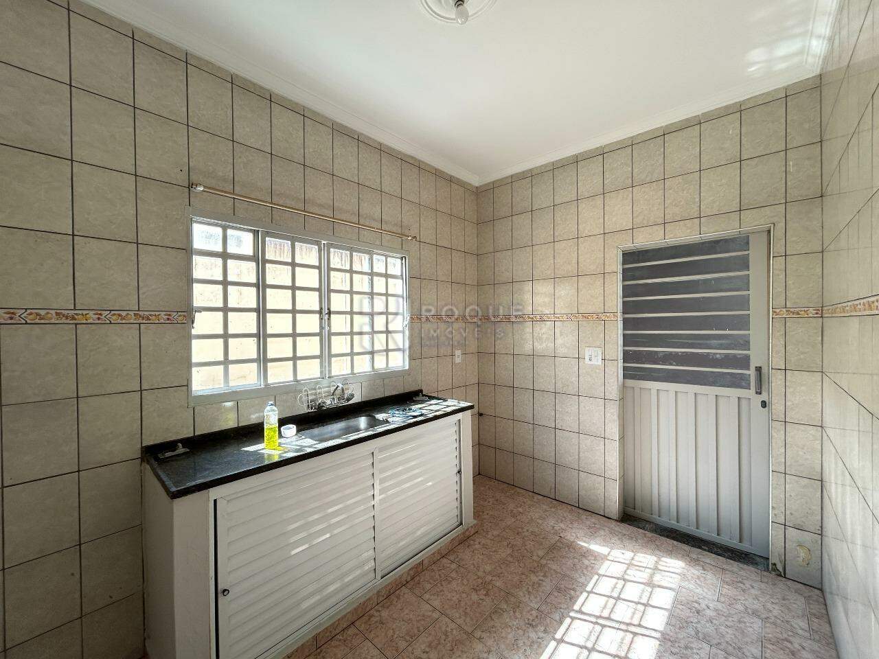 Casa Residencial para aluguel no bairro Jardim Paulista: Cozinha 