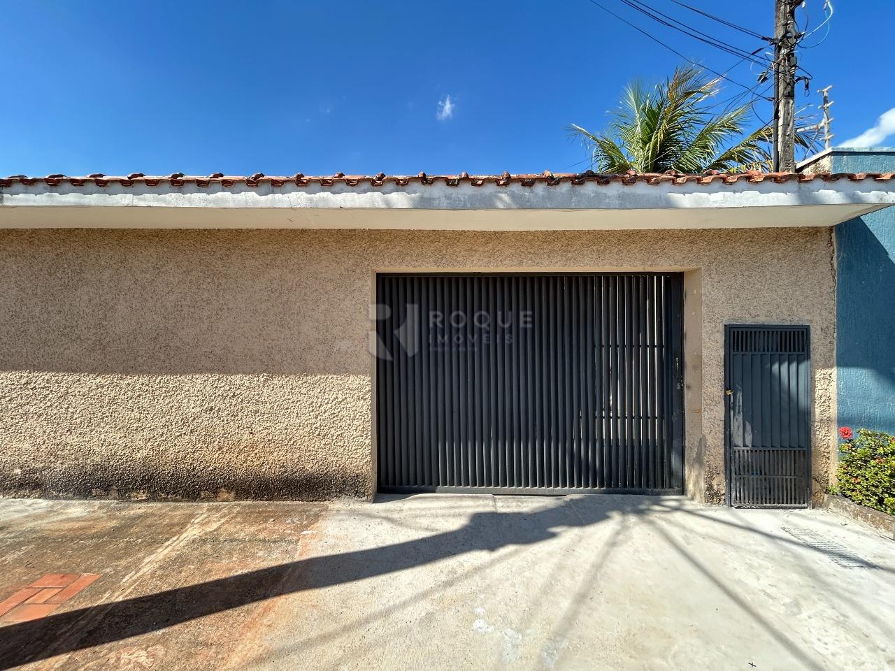 Casa Residencial para aluguel no bairro Jardim Paulista: Fachada 