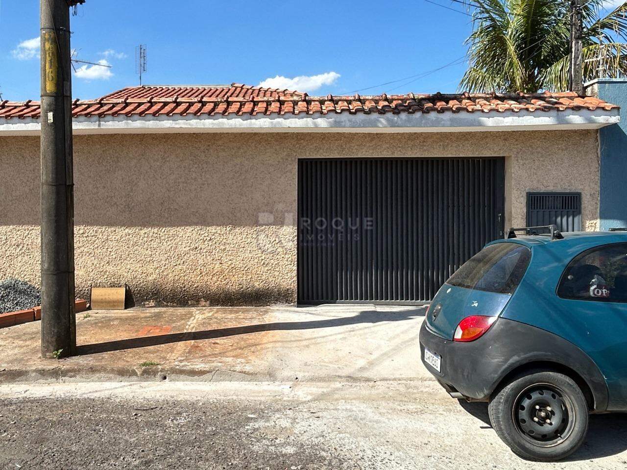 Casa Residencial para aluguel no bairro Jardim Paulista: Fachada 