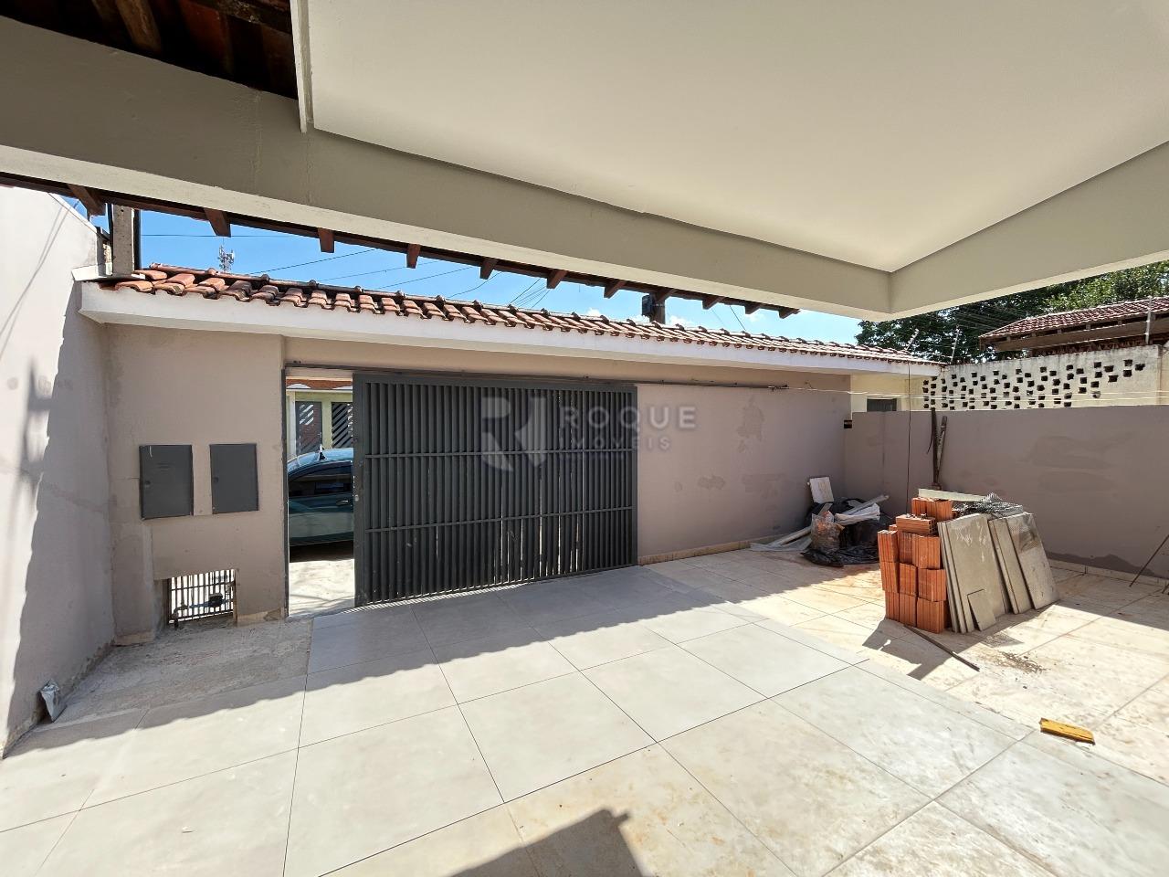 Casa Residencial para aluguel no bairro Jardim Paulista: Frente 