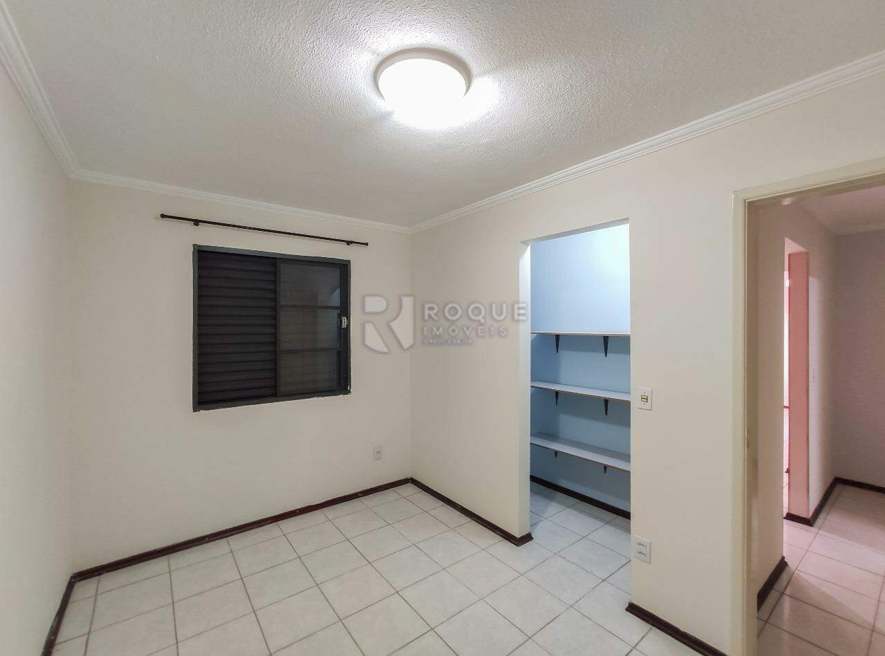 Apartamento para aluguel no bairro Itaipu: Dormitório 1