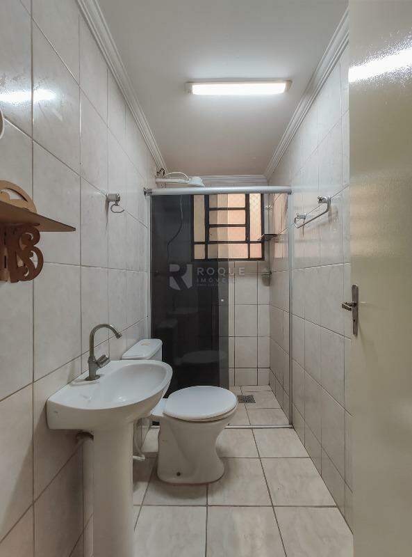 Apartamento para aluguel no bairro Itaipu: WC social