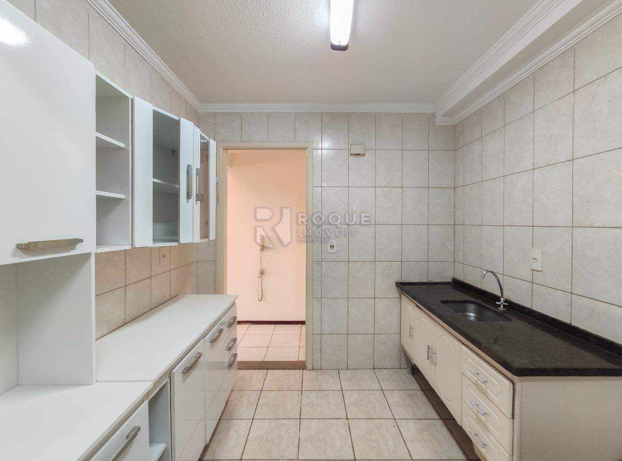 Apartamento para aluguel no bairro Itaipu: Cozinha