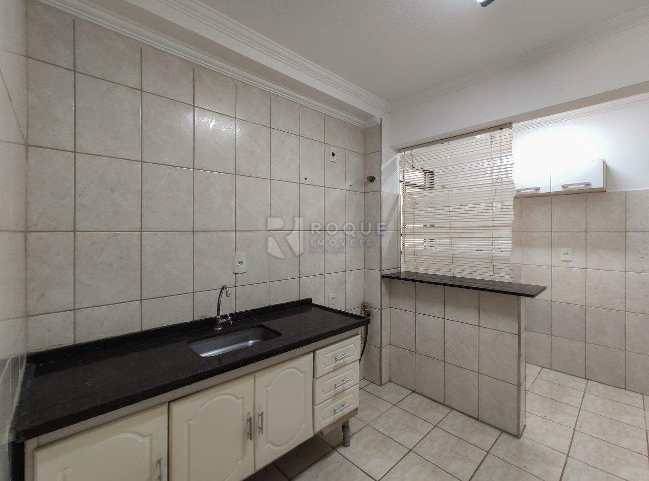 Apartamento para aluguel no bairro Itaipu: Cozinha