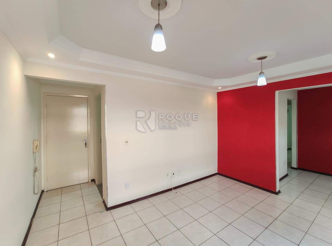 Apartamento para aluguel no bairro Itaipu: Sala 