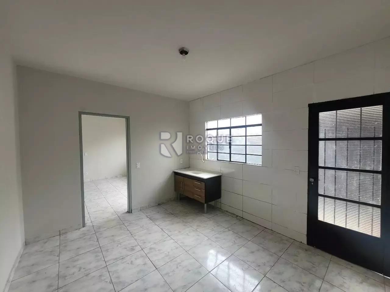 Casa Residencial para aluguel no bairro Jardim Brasil: Cozinha 