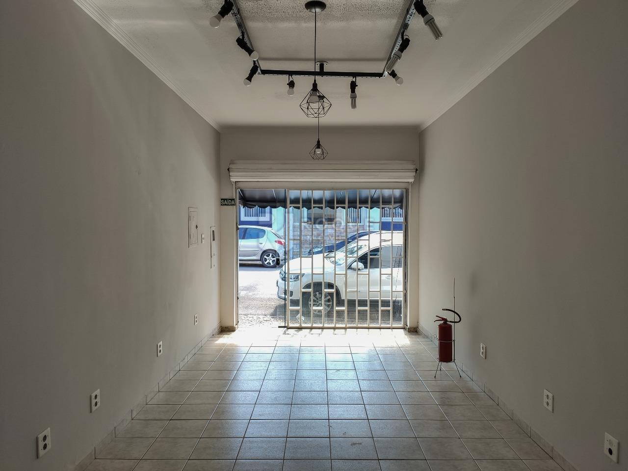 Loja para aluguel no bairro Centro: Salão