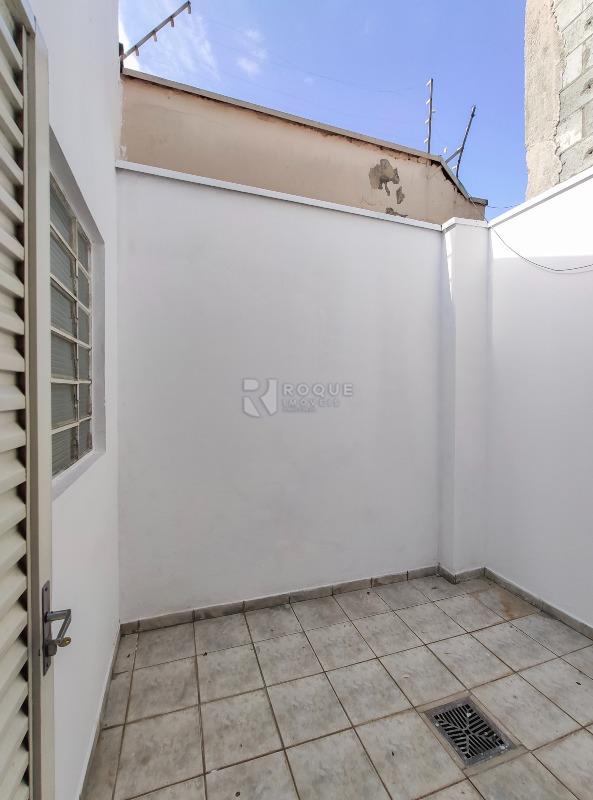 Loja para aluguel no bairro Centro: Área externa 