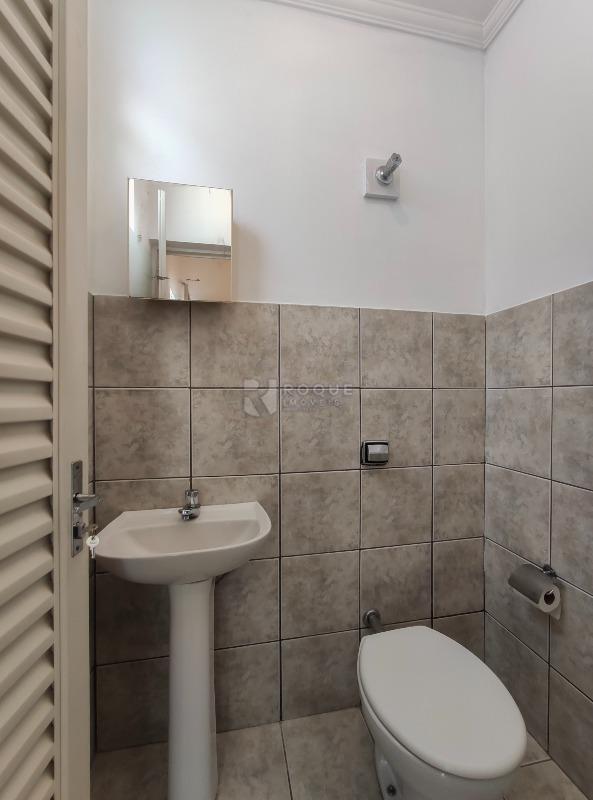 Loja para aluguel no bairro Centro: WC 