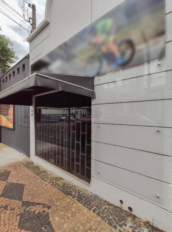 Loja para aluguel no bairro Centro: Fachada 