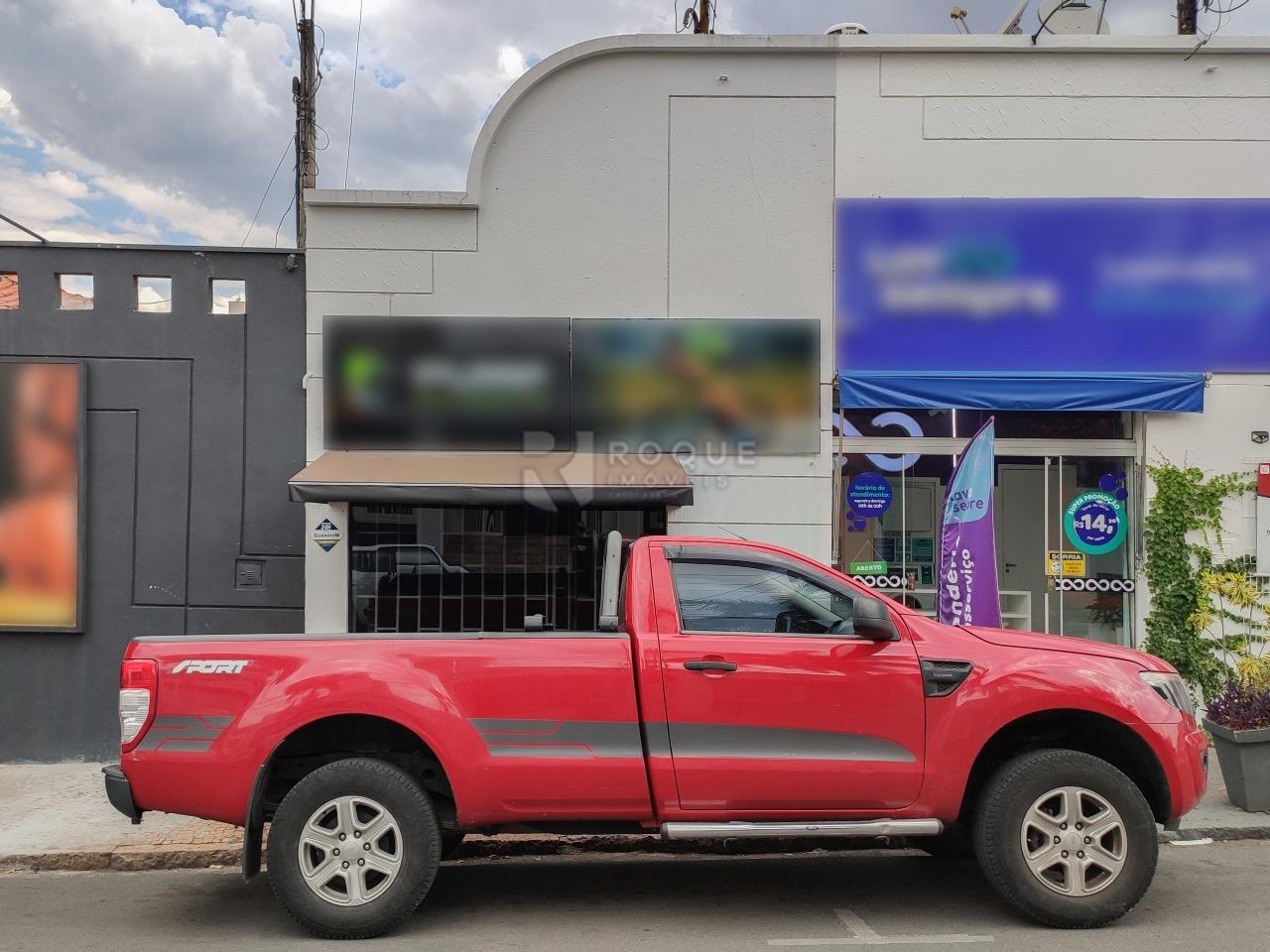 Loja para aluguel no bairro Centro: Fachada 