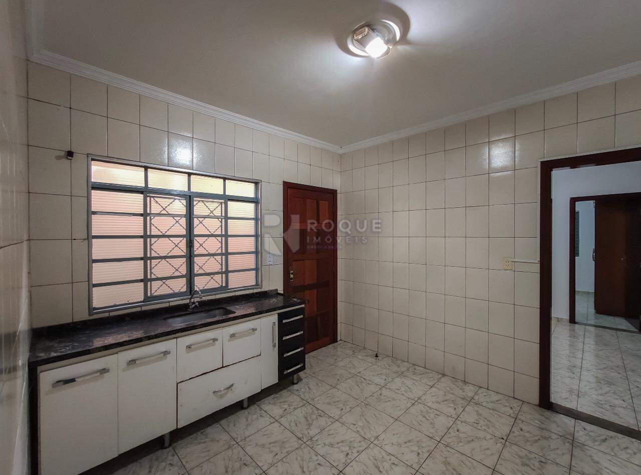 Casa Residencial para aluguel no bairro Jardim Ouro Verde: Cozinha 