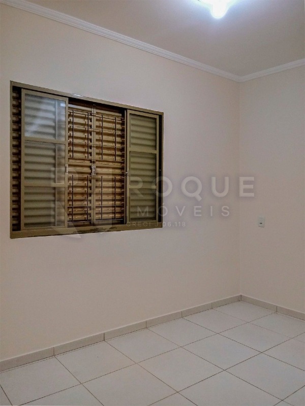 Casa Residencial para aluguel no bairro Chácaras Antonieta: Dormitório 1
